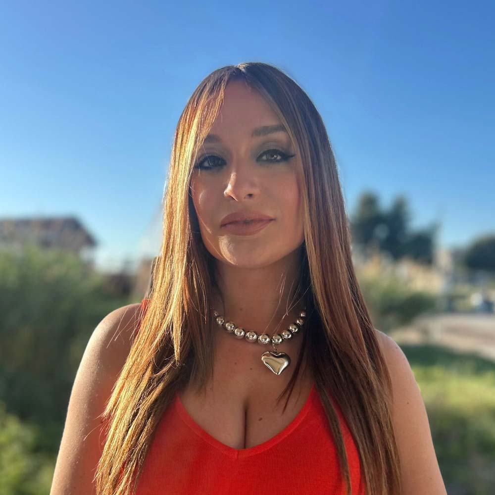 Pamela Zullo